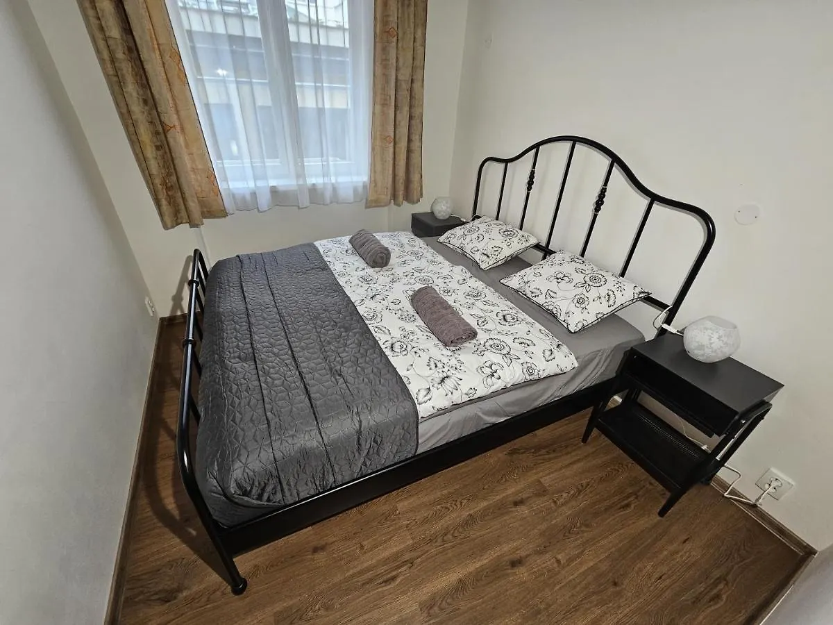 Sweet Apartment In The Heart Of プラハ チェコ